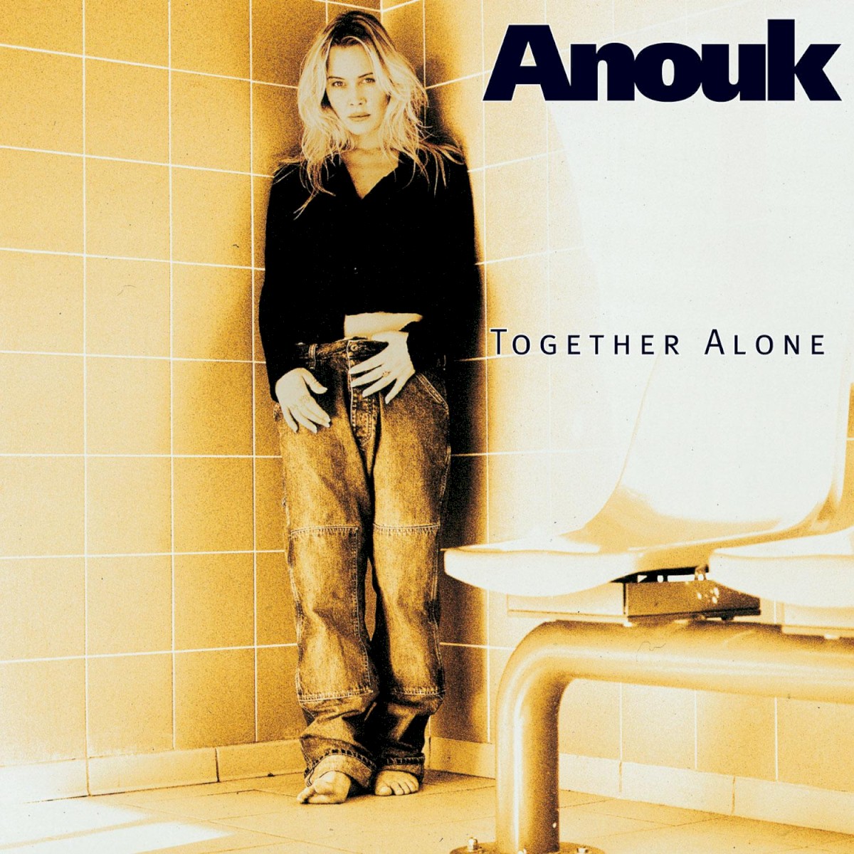 Anouk
